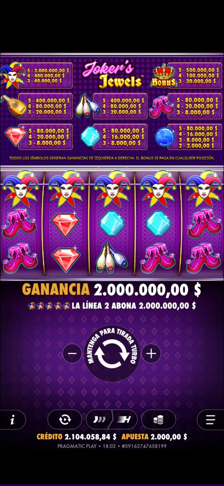Premio 1