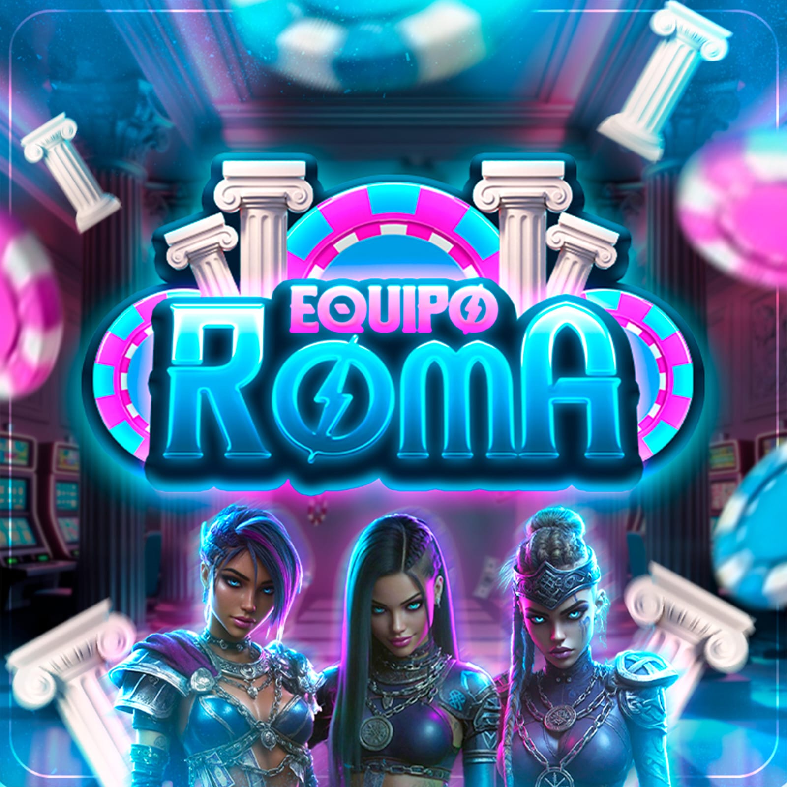 Equipo RomA